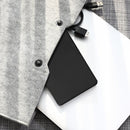 2.5 inch USB 3.1 SATA3 Hard Drive Enclosure SSD Disk HDD Mobile External Case