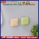 Soap Container Bathroom Accessories Soap Tray Anti-rust for Sink Bathtub Kitchen