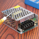 AC 110V-220V to DC 12V CCTV LED Strip Switch Power Supply Adapter (2A) Newly