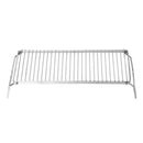 Outdoor Gas Stove Stand Foldable Backpack Fire Barbeque Grill Rack Stand