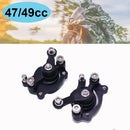 Durable Moto Brake Accessories Motocross Bike Brake Caliper Electric Scooter