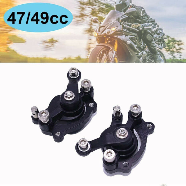 Durable Moto Brake Accessories Motocross Bike Brake Caliper Electric Scooter