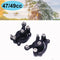 Durable Moto Brake Accessories Motocross Bike Brake Caliper Electric Scooter