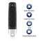 Universal 433MHZ Replacement Garage Door Car Gate Cloning Remote Control Key x 1