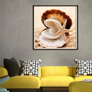 5D Diamond Painting Embroidery DIY Cross Stitch Needlework Home Decor Gift