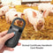 Animal Pet ID Reader Chip Transponder USB Handheld Identification Card Scan
