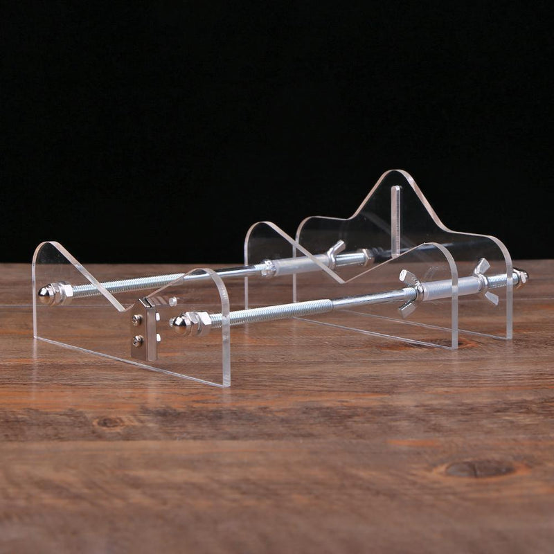 Professional Manual Wine Beer Glass Bottle Cutter DIY Decor Tools Machine