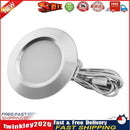 LED Under Cabinet Light Surface Mounted Downlight Showcase Kitchen Lamp  Newly