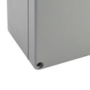 Cover Project Enclosure Boxes Power Transformer Case Electronic Project Box