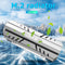 M2-HS01 SSD Heatsink Cooler Aluminum Alloy M.2 2280 Solid State Drive Radiator
