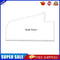 #A Acrylic Sewing Ruler Reusable Bag Pattern Template DIY Sewing Making Tools