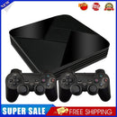 Powkiddy G5 Mini Game Box Emulator 30000+ Video Game Player (64GB Wired EU)