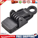 Tarpaulin Tent Clamp Fix Buckle Outdoor Camping Awning Windproof Rope Clip