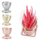 Decorations Organizer Display Stand Plant Holder Air Plants Holders Wall Hanger