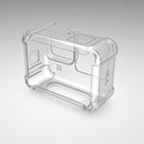 For GoPro HERO 10/9 Silicone Four Corners Airbag Anti Drop Protective Cover