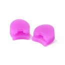 Comfortable Clarinet Finger Rest Protector Pads Woodwind Instrument Spare Parts