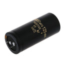 35x80mm 10000uF Metal Electrolytic Capacitor for Automobiles Circuits Board