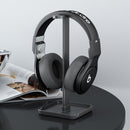 #A Practical Headphone Stand Over Ear Gaming Headsets Bracket Accessories