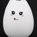 Colorful Animal Silicone Meng Pet Cute And Colorful Light Lamp Night Light-