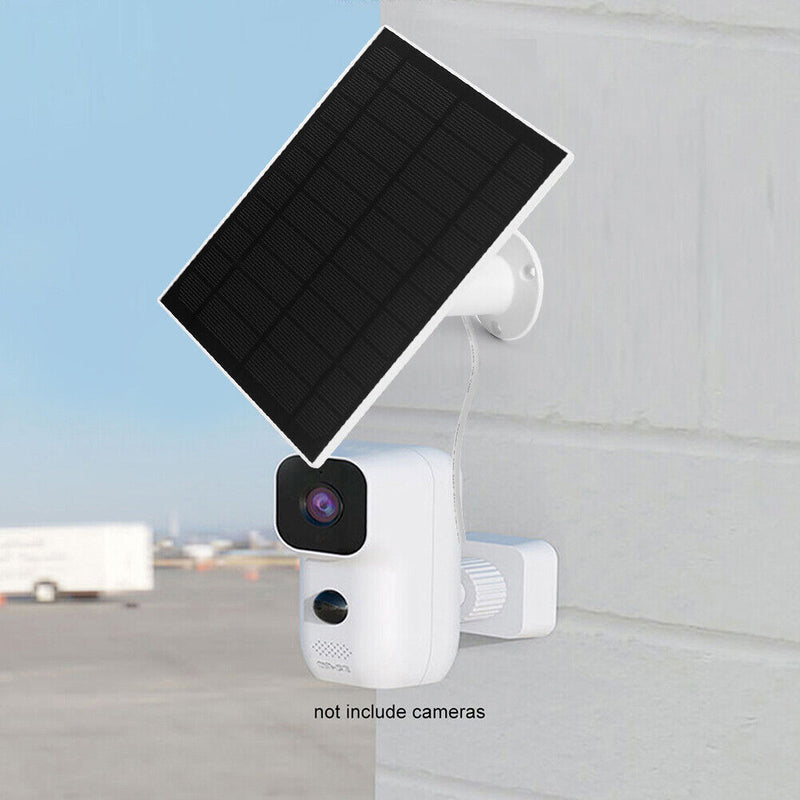 10W 5V Power Supply Micro USB IP65 Waterproof Outdoor Charger for Smart Doorbell