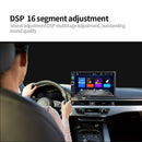Phone Link Car MP5 Player Carplay In-dash Audio Head Unit Car Stereo Radio