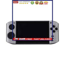 Portable Handheld TV Game Console for MAME CPS1 NES GBA GBC BIN GB SFC SMD PS1
