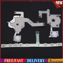 Direction Cross Button Left Key Volume Right Keypad Flex Cable for PSP 2000