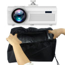Projector Cover for Video Projector Dust and Water Protection Cover 35x35x22cm