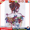 5D DIY Special Shaped Diamond Painting Beauty Cross Stitch Embroidery Kits Newly