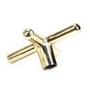 Superior Bridge Head Cross Pool Cue Stick Frame Pole for Snooker Billiard  Newly