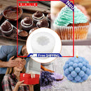 Silicone Mold - Y Wax Scented Flavors Candle Mold for Candle Making