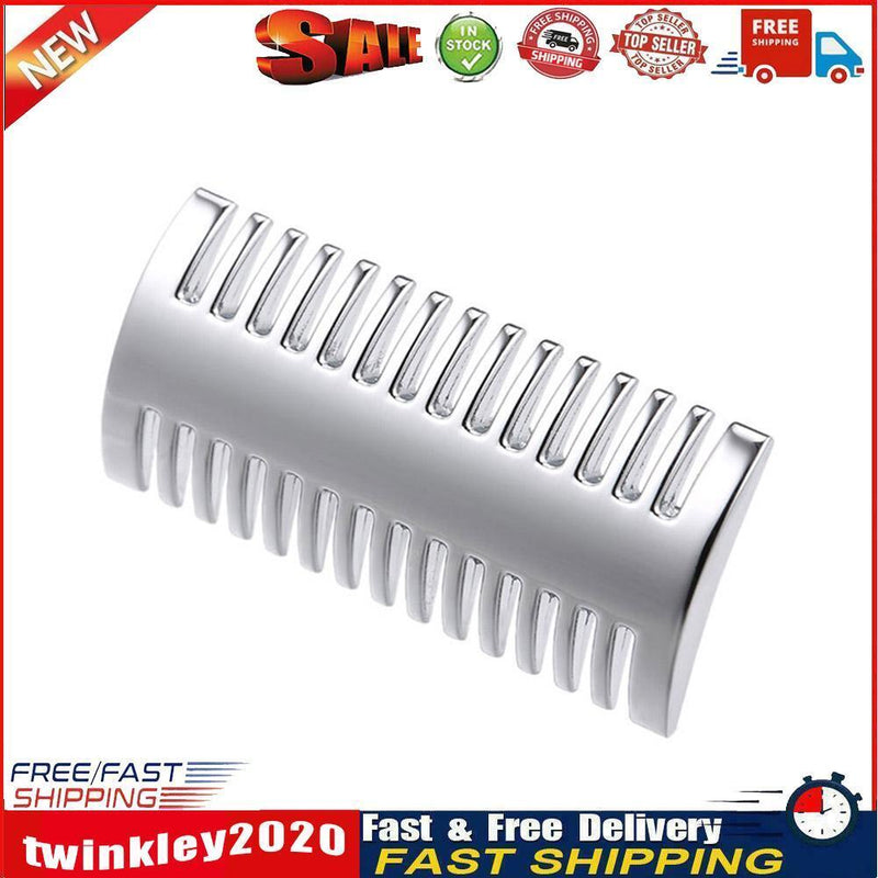 Long Handle Safety Razor Head Practical Cutting Head for Shaver Accessory Newly