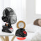 #A Portable Fan High Power Outdoor Desktop Cooling Fans for Makita Lithium Batte