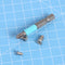 50mm PH2 Cross Head Drill S2 Electric Magnetic Screwdriver Bits (10pcs)