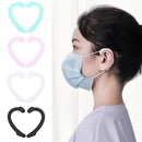 Protectors Eyeglass Grip Ear Hook Holder Protection Pad Eyeglass Accessories