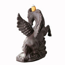Incense Burner Backflow Incense Burner Incense Holder Aromatherapy Furnace