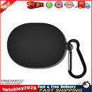 Wireless Earbud Case for Anker SoundCore Life P2 Mini Cover Shell (Black) Newly