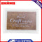 Creative Gasket Finger Print Stamp Cushion DIY Craft Scrapbooking Album Stem