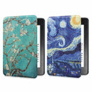 Cover e-Books Reader Smart Case Protective Shell For Kindle Paperwhite 4