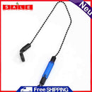 JY-SW-18 Fishing Bite Alarms Hangers Swingers Indicators Tackle (Blue)