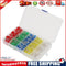 500pcs 5mm LED Diode Light Assorted Kit DIY Set White Yellow Red Green Blue