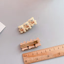 Hair Accessories Heart Star Girls Children Bear Hairband Hairpins Hair Clips