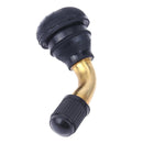 2pcs Motorcycle Tubeless Tire Valve Stems for Scooter Dirt Bike (PVR60) Newly