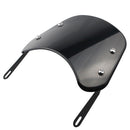 Guard Motorcycle Headlight Light Cover Motorcycle Windscreen Side Windshield