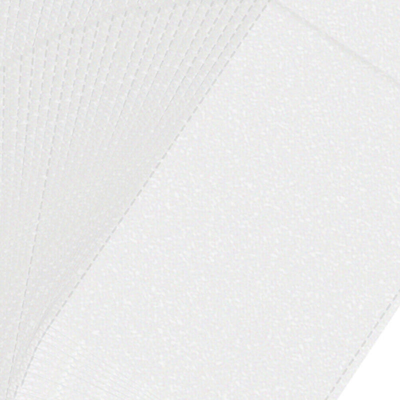 100pcs Biodegradable Nursery Plant Grow Bag Nonwoven Seedling Planter Grow