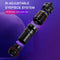 4K HD Mobile Phone Telescope Lens Camera Zoom for Travel Watching (22X A)