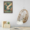 Full Embroidery Hand in Hand Printed Cross Stitch 11CT 3 Strand Cotton Kit