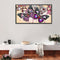 Diamond Painting 5D Butterfly DIY Full Round Drill Mosaic Picture Crafts Ar