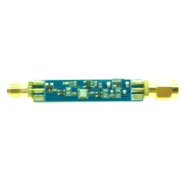 4,5-5 V 70 MA 433 MHz Saw BPF Band Pass Filter Amplifier