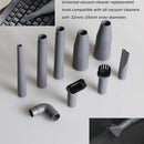 Cleaner Brush Head Cleaning Brush Corner Brush Vacuum Cleaner Accessories